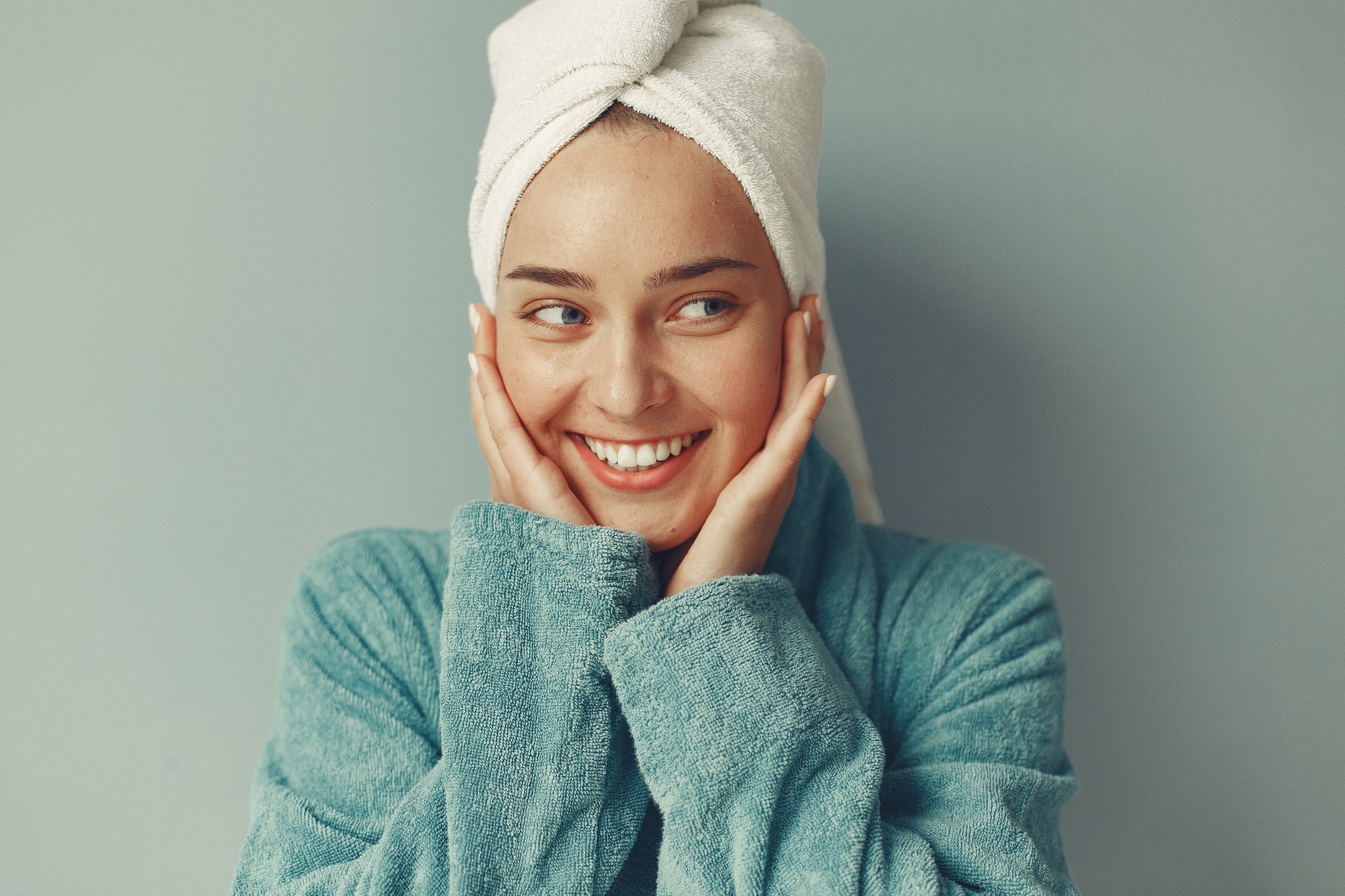 Embrace The Chill A Guide To Soothing Winter Skincare For Sensitive S 