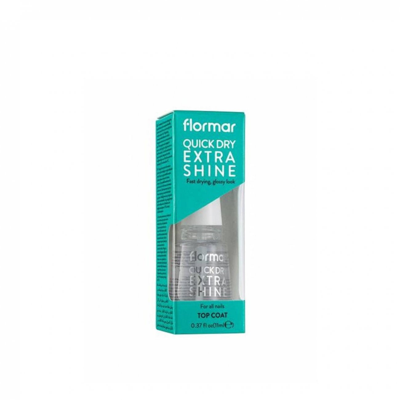 Flormar Quick Dry Drops 8ml