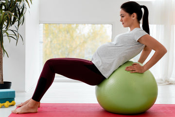 Effective Workouts for New Moms - Baby Care Products