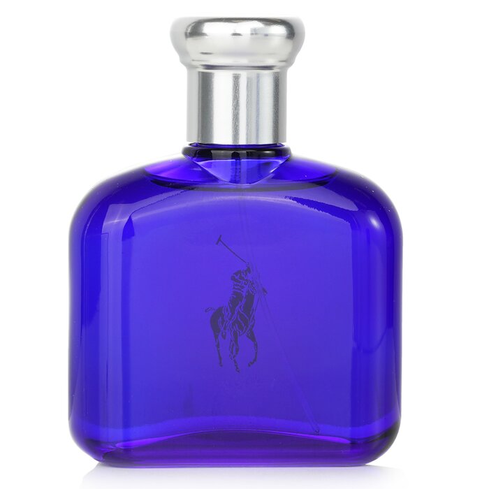 Ralph Lauren Polo Blue Eau De Toilette Spray 75ml/2.5oz