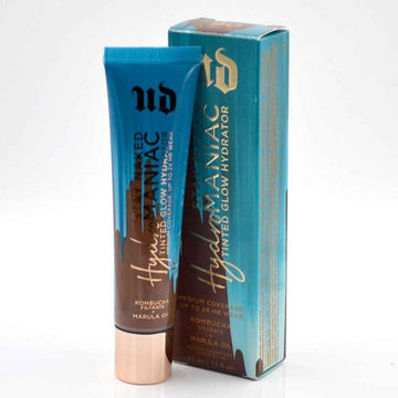 Urban Decay Hydromaniac Tinted Glow Hydrator- # 60 Medium Dark 35ml