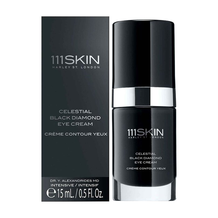 111skin Celestial Black Diamond Eye Cream 15ml