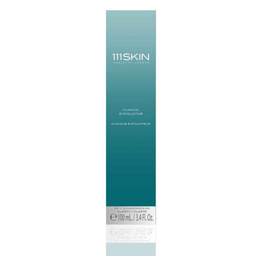 111skin Clinical Exfoliator 100ml