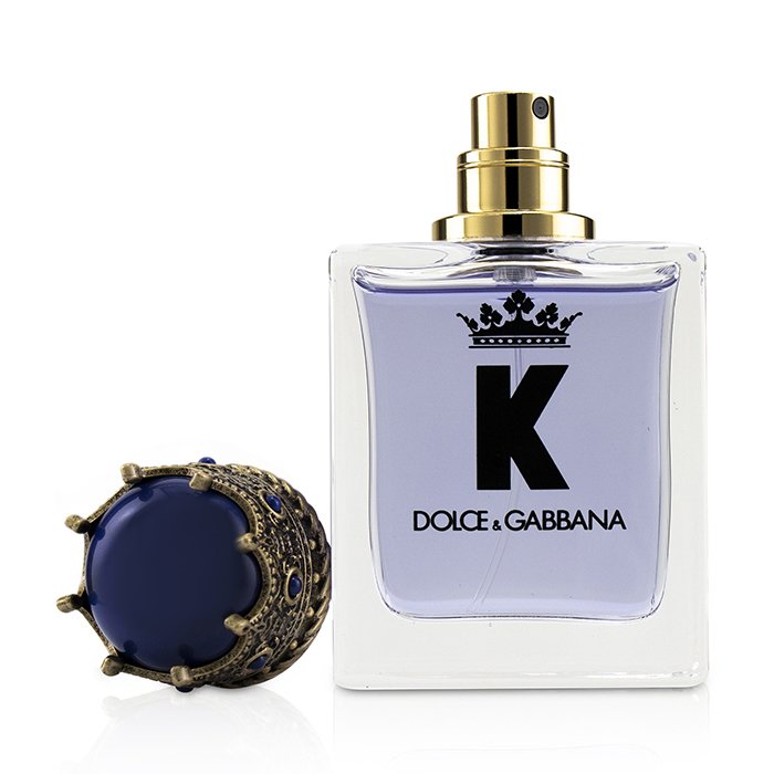 Dolce & Gabbana K Eau De Toilette Spray 50ml/1.6oz