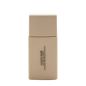 Diego Dalla Palma Milano Nudissimo Glow Soft Glow Foundation - # 252N (Porcelain) 30ml/1oz