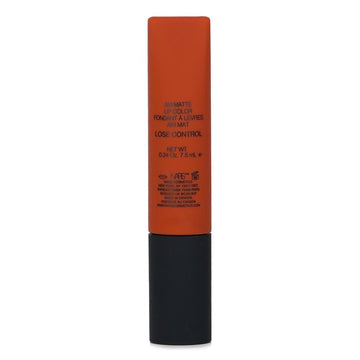 NARS Air Matte Lip Color - # Lose Control (Brown Pink) 7.5ml/0.24oz