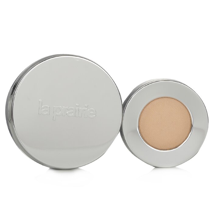 La Prairie Skin Caviar Essence In Foundation SPF 25 - # NC20 Peche 2x15ml/0.5oz