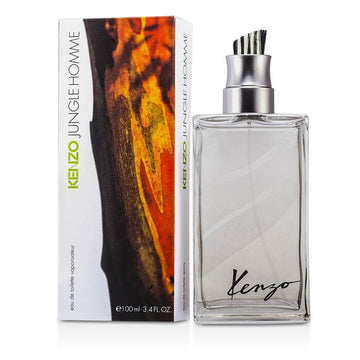 Jungle Pour Homme Eau De Toilette Spray