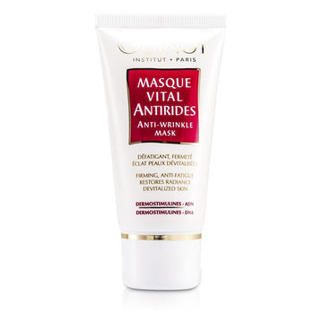 Anti-Wrinkle Mask (For Devitalized Skin)