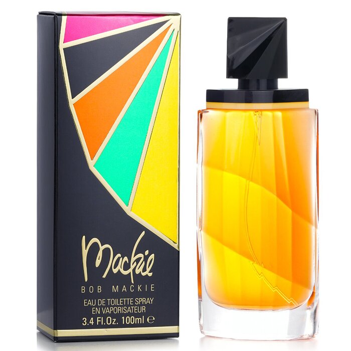 Bob mackie perfume for women outlet 3.4 oz eau de toilette spray