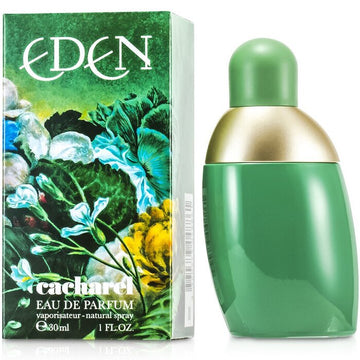 Eden Eau De Parfum Spray