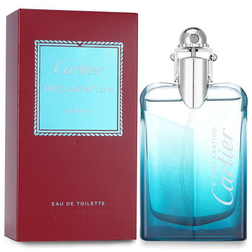 Declaration Essence Eau De Toilette Natural Spray