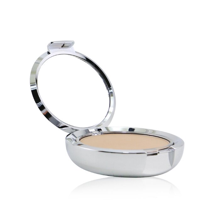 Compact Makeup Powder Foundation