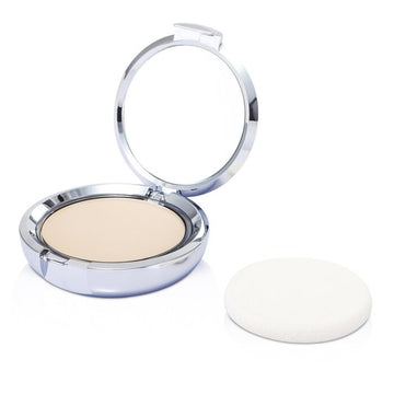 Compact Makeup Powder Foundation