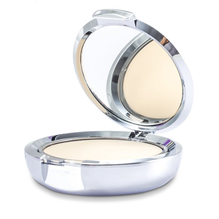 Compact Makeup Powder Foundation