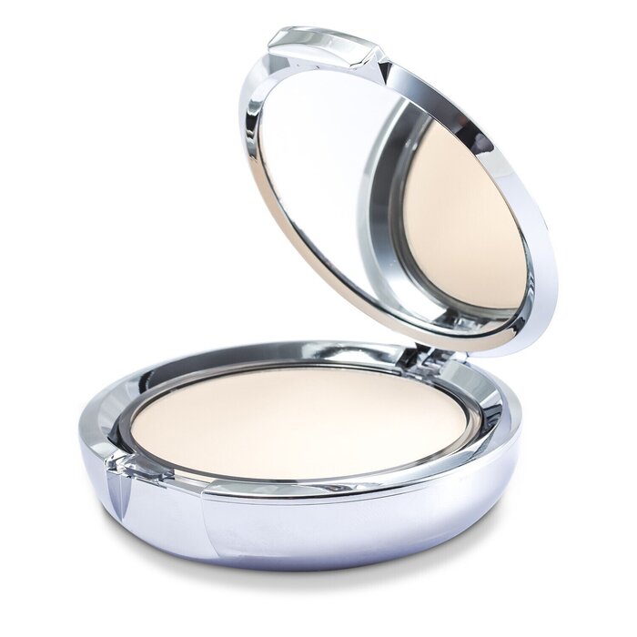 Compact Makeup Powder Foundation