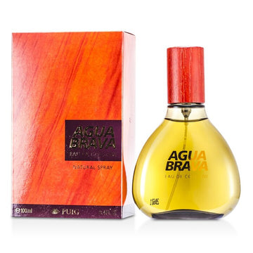 Agua Brava Eau De Cologne Spray