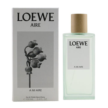 A Mi Aire Eau De Toilette Spray