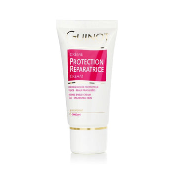 Creme Protection Reparatrice Face Cream