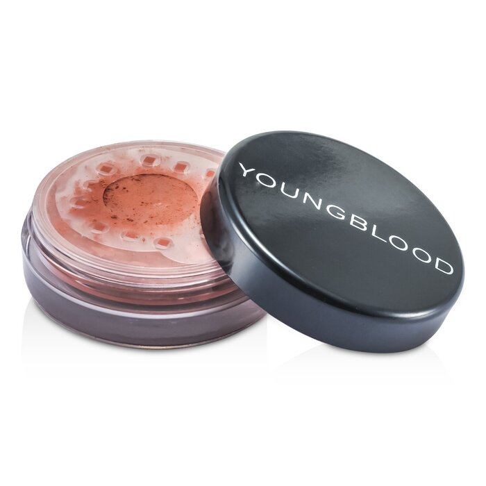 Crushed Loose Mineral Blush