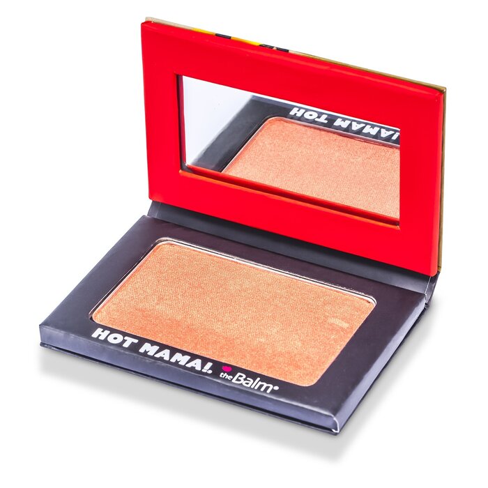 Hot Mama! Shadow/ Blush