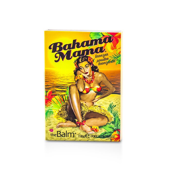 Bahama Mama Bronzer