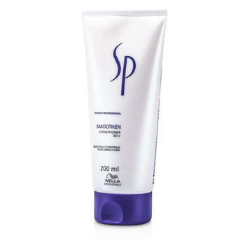 SP Smoothen Conditioner (For Unruly Hair), 200ml/6.8oz