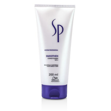 SP Smoothen Conditioner (For Unruly Hair), 200ml/6.8oz