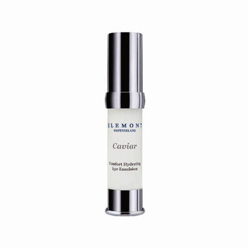 ELEMONT - Caviar Comfort Hydrating Eye Emulsion (Moisturising, Dark Circles, Firming, Reduce Fine Lines) (e20ml) E209