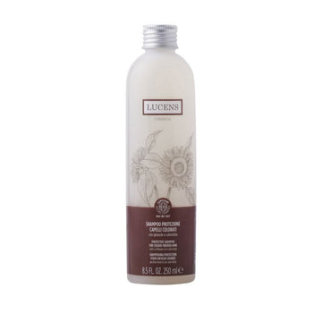 Protective Shampoo (250ml) + Protective Conditioner (200ml) for Colour-Treated Hair