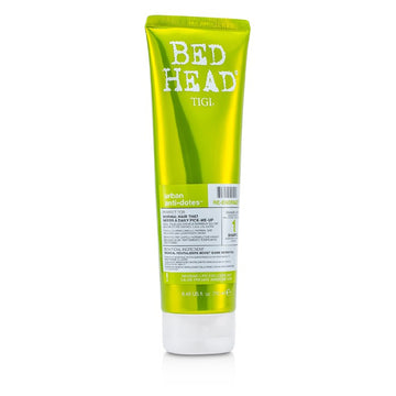 Bed Head Urban Anti+dotes Re-energize Shampoo, 250ml/8.45oz