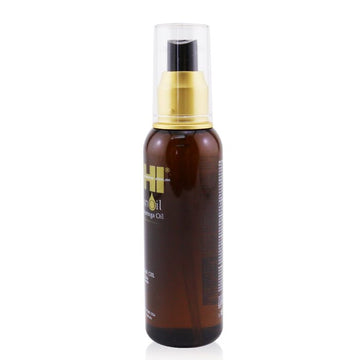 Argan Oil Plus Moringa Oil (Argan Oil), 89ml/3oz