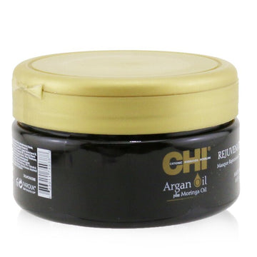 Argan Oil Plus Moringa Oil Rejuvenating Masque, 237ml/8oz