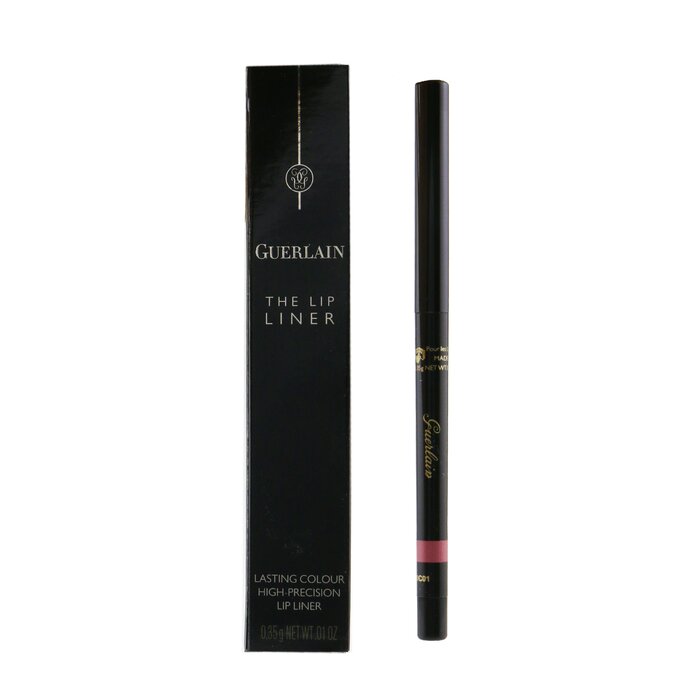 Lasting Colour High Precision Lip Liner