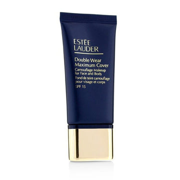 Double Wear Maximum Cover Camouflage Make Up (Face & Body) SPF15