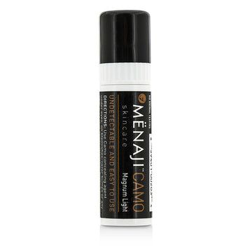 Camo Concealer - Light