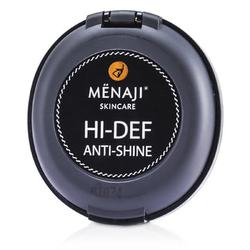 HDPV Anti-Shine Powder - L (Light)