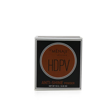 HDPV Anti-Shine Powder - B (Bronze)