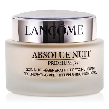 Absolue Premium BX Regenerating And Replenishing Night Cream