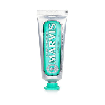 Classic Strong Mint Toothpaste (Travel Size)