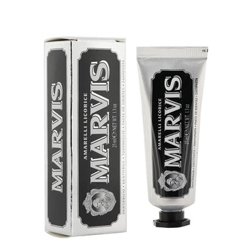 Amarelli Licorice Toothpaste (Travel Size)
