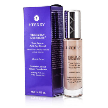Terrybly Densiliss Wrinkle Control Serum Foundation