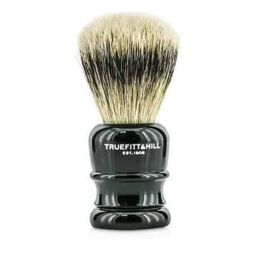 Wellington Super Badger Shave Brush - # Faux Ebony