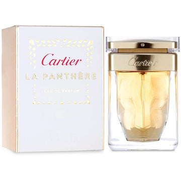 La Panthere Eau De Parfum Spray