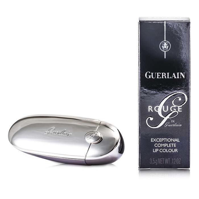 Rouge G De Guerlain Exceptional Complete Lip Colour