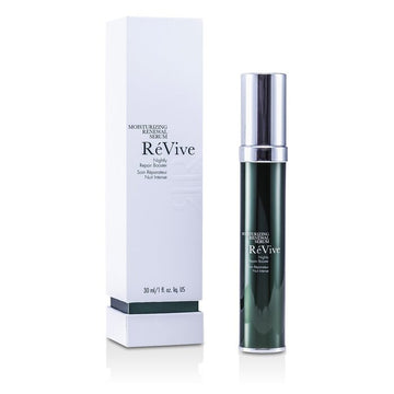 Moisturizing Renewal Serum Nightly Repair Booster