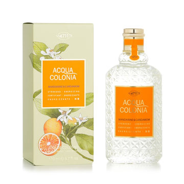 Acqua Colonia Mandarine & Cardamom Eau De Cologne Spray