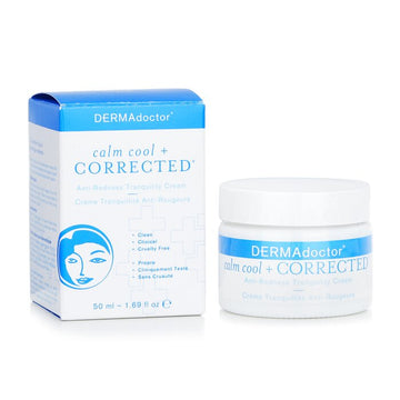 Calm Cool & Corrected Anti-Redness Tranquility Cream