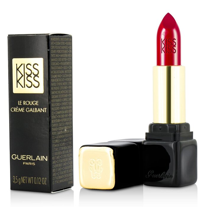 KissKiss Shaping Cream Lip Colour