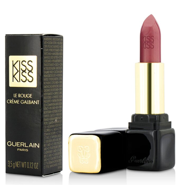 KissKiss Shaping Cream Lip Colour